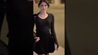 Short Skirt