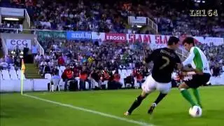 Cristiano Ronaldo 2012 - BIG MAN WON'T LOSE [CR7 season 2011-2012 FULL HD Compilation]