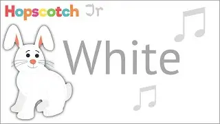 The Color White Song