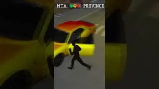 ▪️МТА ПРОВИНЦИЯ 🚘🚔▪️7 СЕРВЕР 🌍