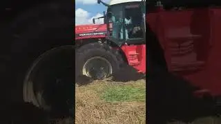RSM 3575 прилёг отдохнуть)