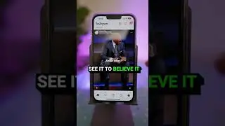 Trick to Download Instagram Videos on iPhone