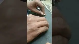 Dell laptop dc connector replacement