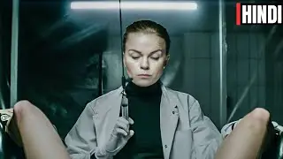 Doctor kidnap woman's and sall her baby's || Hindi( हिंदी )/Urdu movie explained || horror& thriller