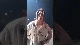 Kim Hyun Joong IG  Insta Live 2022.10.02 (перевод на русский смотреть в комментариях)