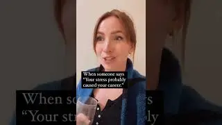When someone says 