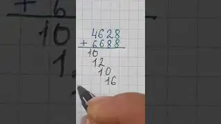 Оңай есептеу#математика #есептер #education #maths #арифметика#matematica#shortsvideo