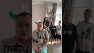 🙈😄 мы очень старались попасть😅 