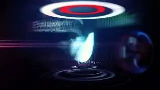 After Effects Project Files -  Hi- tech Spin Logo Reveal _  VideoHive