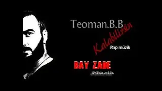 Teoman.B.B - Kalabilirsin | 2020 Duygusal Animasyon rap klip