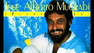 Jose Alberto Mugrabi - Me acostumbre