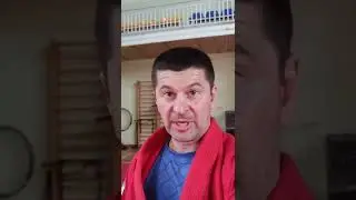 Захотел джиу джитсу 😁🤙 
