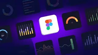 Animate Charts in Figma Like a Pro | Figma Tutorial