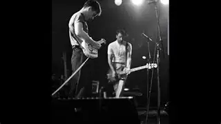 New Order - Live, Universal Ampitheatre, LA, USA, 28th April, 1989