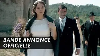 MAL DE PIERRES - Bande Annonce - Marion Cotillard / Louis Garrel