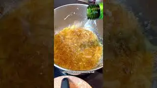 Один из самых доступных рецептов французской кухни🥰