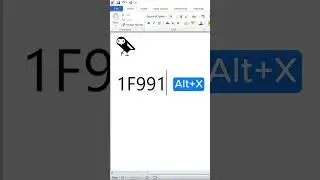 Animal Symbols shortcut key P1 