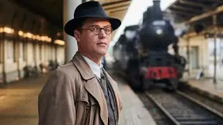 Одна жизнь [Русский трейлер] One Life, 2023
