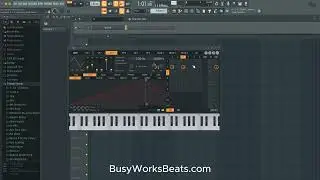 FL Studio Sytrus: From Basics to Pro Sound Design