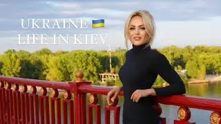 UKRAINE 🇺🇦 KIEV, September 8, 2024, SUNDAY