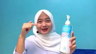 Rekomendasi Body Wash Ampuh Untuk Hilangkan Jerawat Punggung | Pherini Body Wash