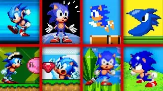 Sonic the Hedgehog MEGA Compilation (Season 1)