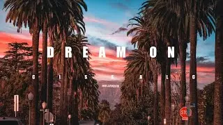 Daz / Deathrow records Type Beat - Dream On (produced by Cissalc)