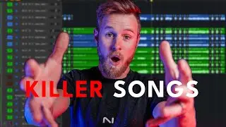 How to Produce KILLER Songs Every Time