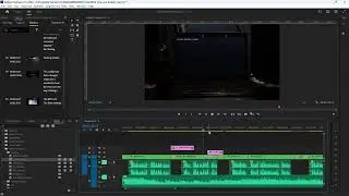 Adobe Premiere Pro - How to fix Hard Transition