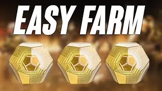 Destiny 2 - Exotic Farming New Method Exotic Engram Prime Engram Farm Season of the Deep