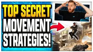 I NEVER KNEW THIS! Surprise Opponents and Dominate Campers With These Advanced Techniques! [Warzone]