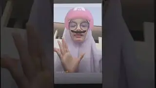 senna cosplayer 