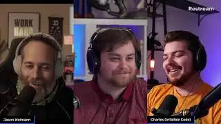The Game Dev Show (3/14/2021)