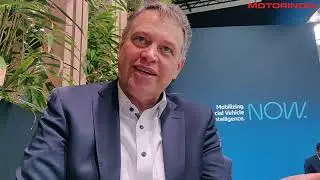 ZF @ IAA Transportation 2022