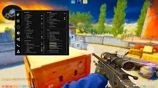 Я КУПИЛ ЧИТ, ЧТО БЫ РАЗНЕСТИ ВСЕХ В CS:GO | AWANEZ