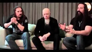 Thats the essence of being a progressive band... Dream Theater Fan Questions Pt.1