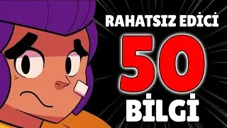 %99 BİLMEDİĞİN 50 GEREKSİZ DETAY (GERİ DÖNDÜM)
