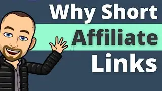 Why You Should Use Short Affiliate Links