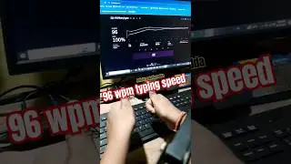 Typing ki speed kaise badhaye | data entry | Online typing kaise kare  