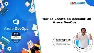 How to Create a Free Account in Azure DevOps | Azure DevOps Tutorial |  BestDotNetTraining