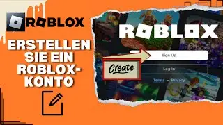 So melden Sie sich telefonisch bei Roblox an – erstellen Sie ein neues Roblox-Konto 2024