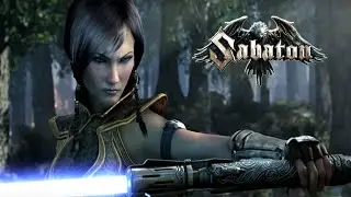 Sabaton - Ghost Division ( by Imrael Production ) ►GMV◄