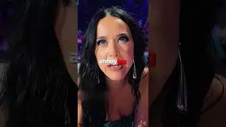 Katy Perry ROASTS herself on American Idol 😳😂 
