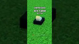 VILLAGER vs AFK FARM Build a Boat for Treasure 2 #buildaboatfortreasure #buildaboat