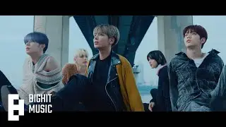 TXT (투모로우바이투게더) Frost Official MV