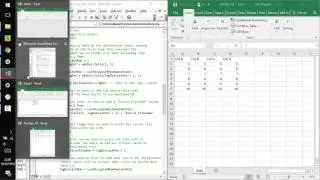 How to Combine Multiple Excel Workbooks into One Worksheet with VBA