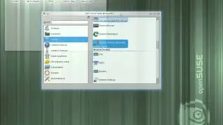 OpenSUSE 11.4 phpMyAdmin Installation and Configuration
