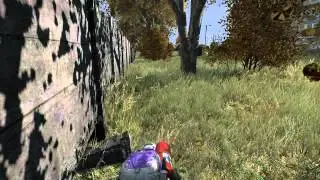 [Гайд] Как собрать лут с нуля в Dayz Stand Alone?