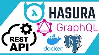 Hasura GraphQL and REST API Generator | Low Code Platform | Postgres | GraphQL