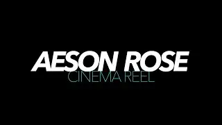 Cinema Reel